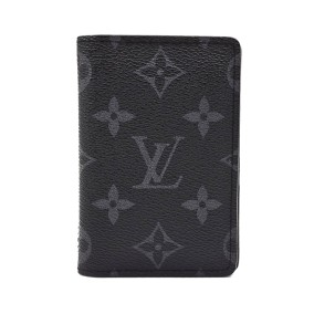 루이비통 이클립스 포켓 오거나이저 카드지갑