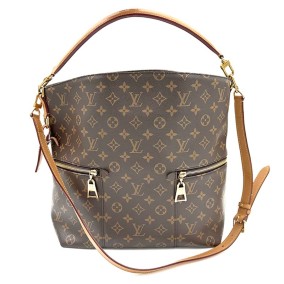 루이비통 모노그램 멜리 숄더백