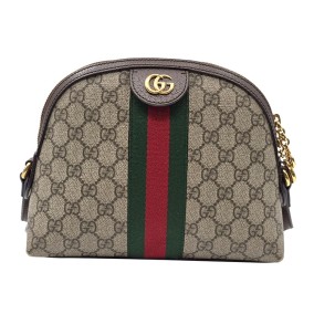 구찌 오피디아 수프림 크로스백 (499621)