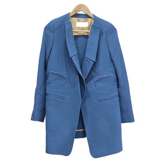 끌로에 울 자켓