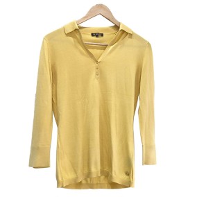 로로피아나 실크 카라티