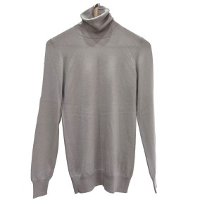 로로피아나 캐시미어 터틀넥 니트