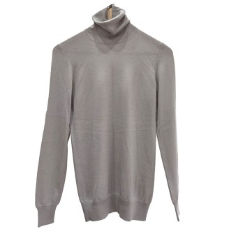 로로피아나 캐시미어 터틀넥 니트