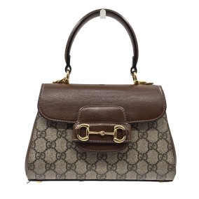 구찌 홀스빗 1955 미니백 (703848)