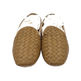 보테가 베네타 인트레치아토 슬립온