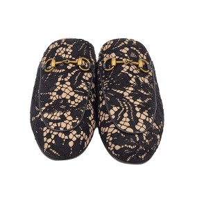 구찌 홀스빗 뮬 (475094)