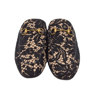 구찌 홀스빗 뮬 (475094)