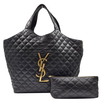 생로랑 아이케어 맥시 쇼퍼백(698651)