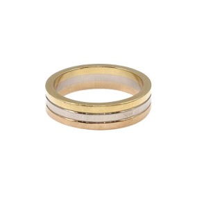 까르띠에 방돔루이 4.8mm 반지