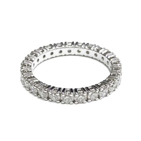 다미아니 루체 다이아 반지 (1.25ct)