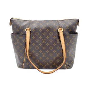 루이비통 모노그램 토탈리 MM