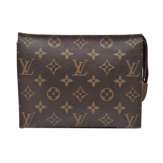 루이비통 모노그램 포쉐트 토일렛 19 클러치 (M47544)