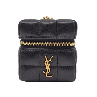 생로랑 마트라세 큐브백 (773592)