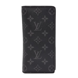 루이비통 이클립스 브라짜 월릿 장지갑 (M61697)