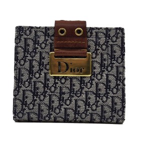 크리스찬 디올 쟈가드 반지갑