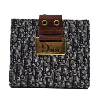 크리스찬 디올 쟈가드 반지갑