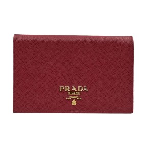 프라다 사피아노 중지갑