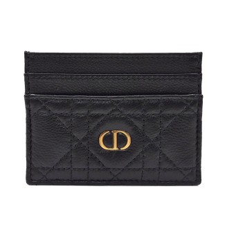 크리스찬 디올 카로 카드지갑