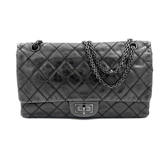 샤넬 빈티지 2.55백 32