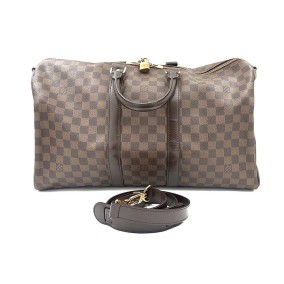 루이비통 다미에 반둘리에 키폴 45