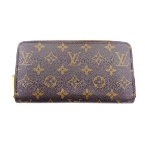 루이비통 모노그램 지피 장지갑