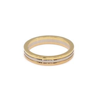 까르띠에 방돔루이 반지 3.5mm 반지