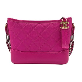 샤넬 가브리엘 호보백 스몰