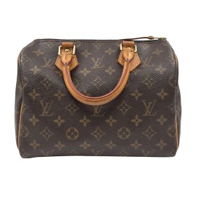 루이비통 모노그램 스피디 25