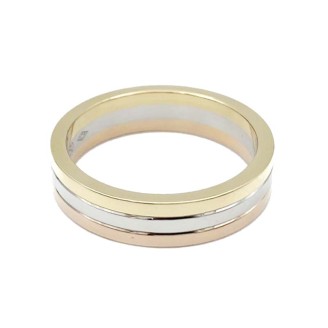 까르띠에 방돔루이 트리니티 반지 (4.8mm)