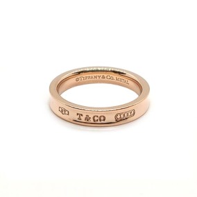 티파니 1837 반지