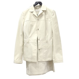 프라다 폴리 투피스 셋업