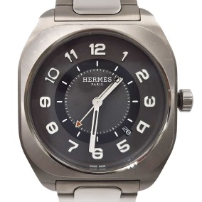 에르메스 H08 티타늄 시계 (SP1.741)