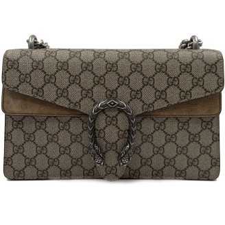구찌 GG 디오니소스 체인 숄더백 (400249)