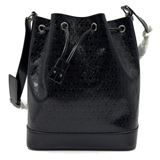 생로랑 로고 버킷백 (568606)