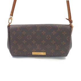 루이비통 모노그램 페이보릿 mm