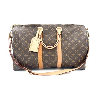 루이비통 모노그램 키폴 45