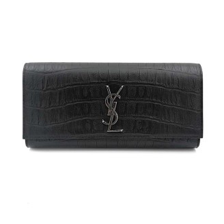 생로랑 와니패턴 카산드라 클러치 (326079)